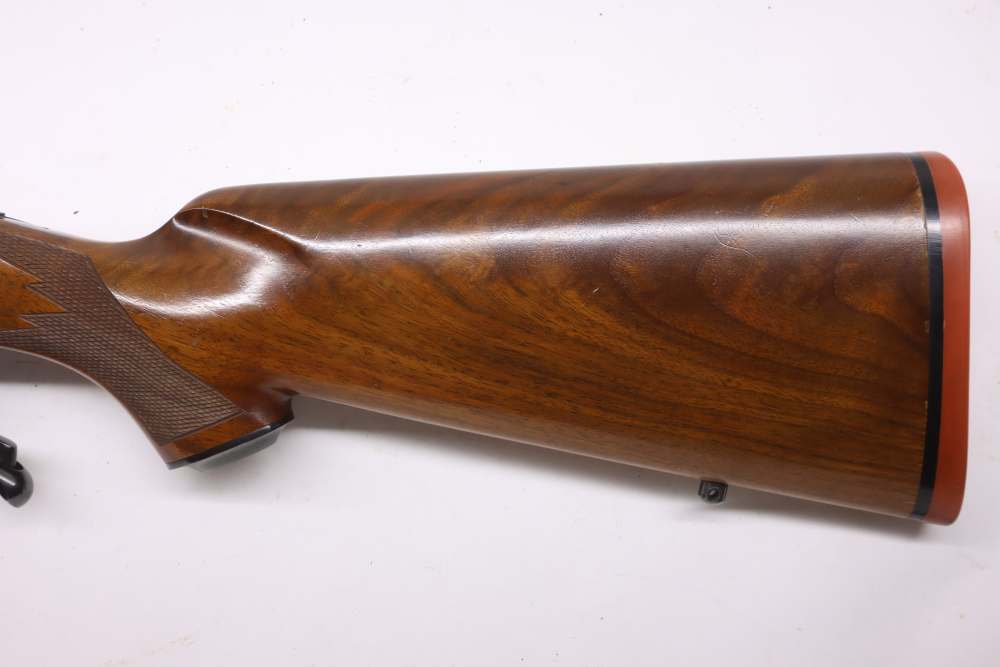 Ruger Number 1 22-250 Rem 26" barrel 1975 Red Pad #26060062-img-17