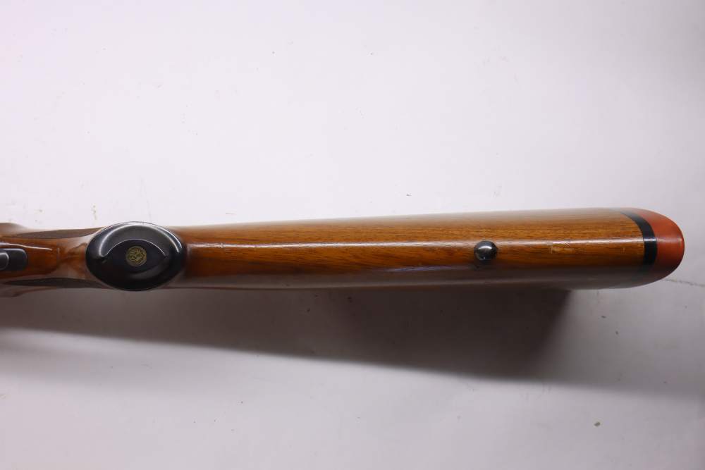 Ruger Number 1 22-250 Rem 26" barrel 1975 Red Pad #26060062-img-10