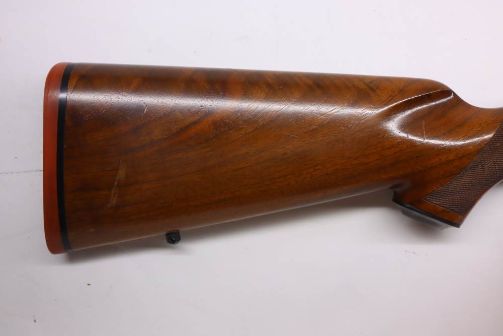 Ruger Number 1 22-250 Rem 26" barrel 1975 Red Pad #26060062-img-2