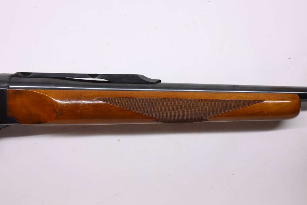 Ruger Number 1 22-250 Rem 26" barrel 1975 Red Pad #26060062-img-3