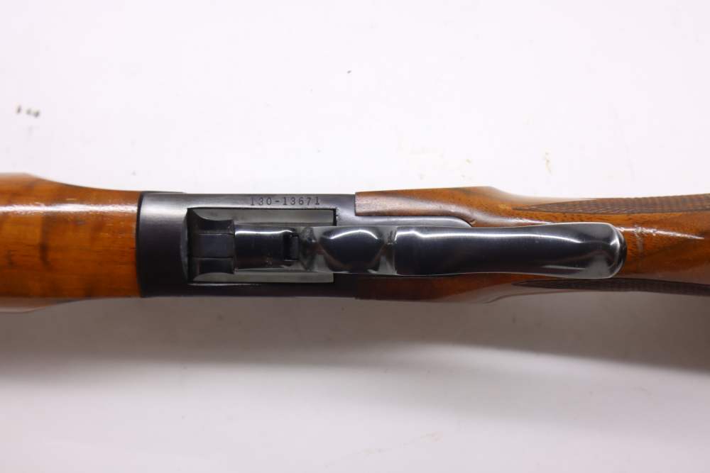 Ruger Number 1 22-250 Rem 26" barrel 1975 Red Pad #26060062-img-11