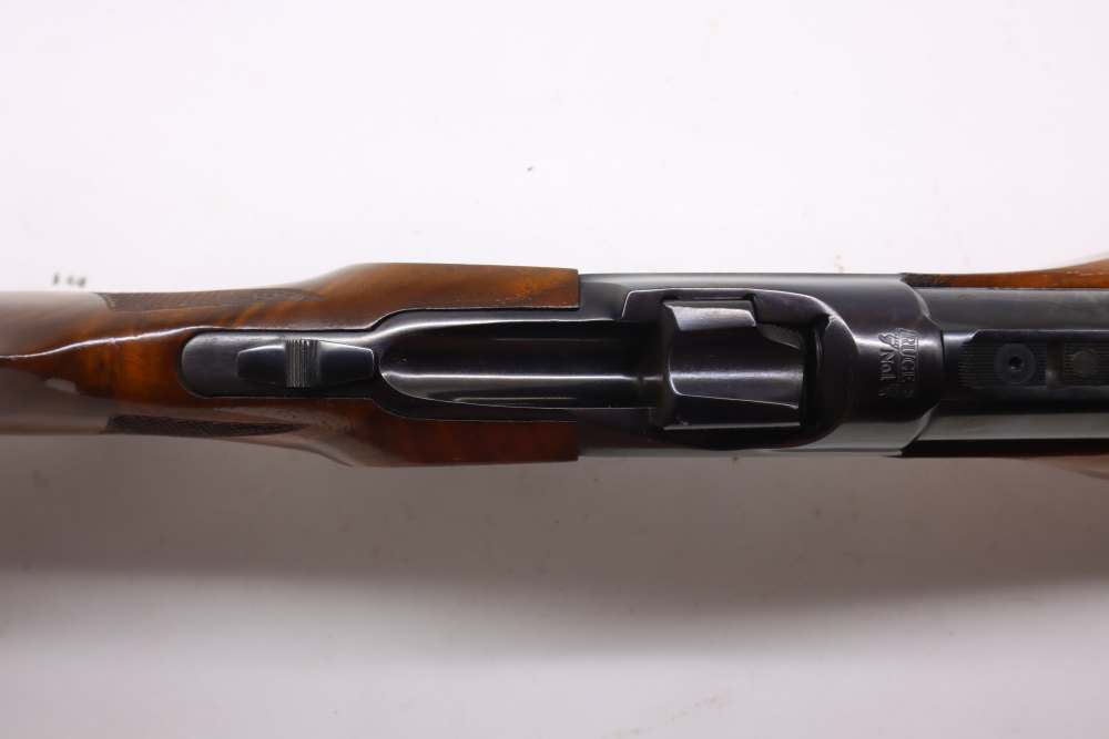 Ruger Number 1 22-250 Rem 26" barrel 1975 Red Pad #26060062-img-8
