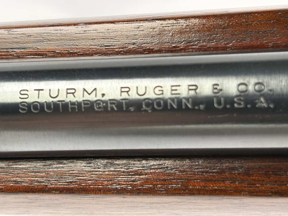Ruger .44 Magnum Carbine-img-16