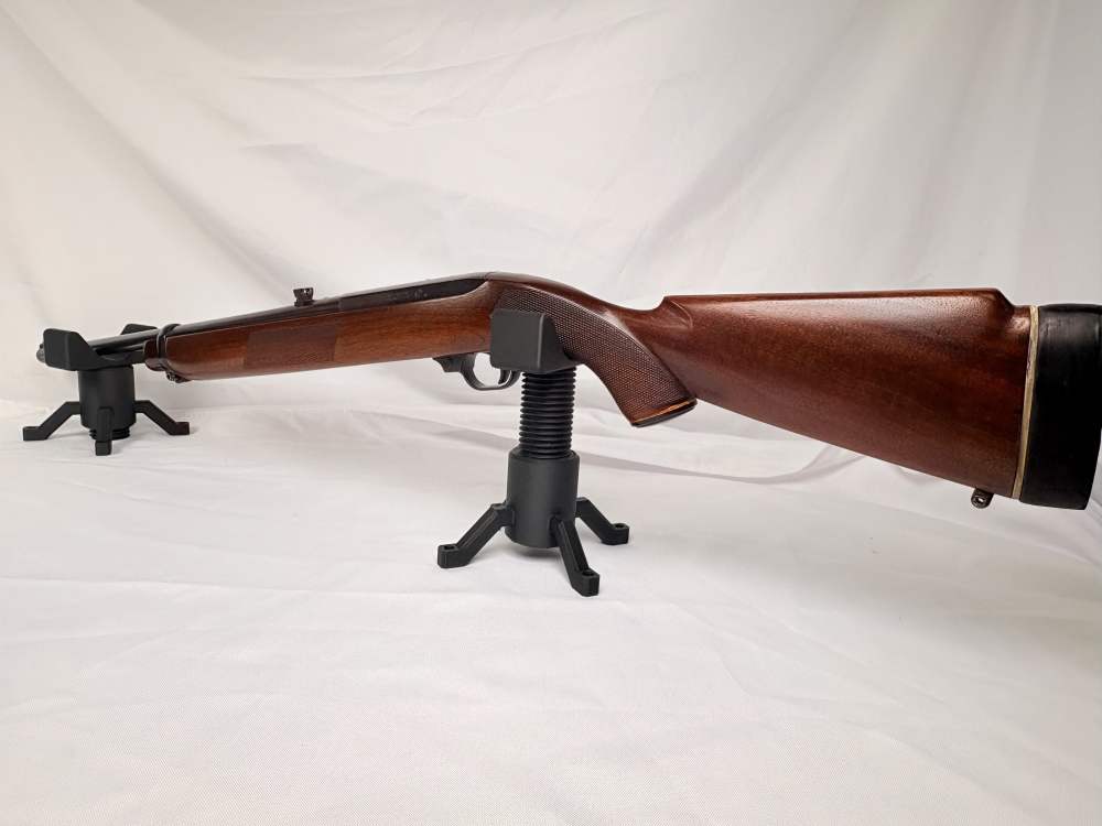 Ruger .44 Magnum Carbine-img-2