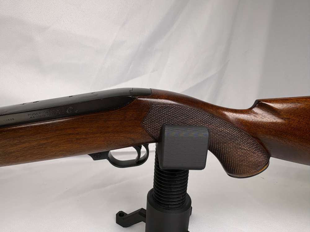 Ruger .44 Magnum Carbine-img-6