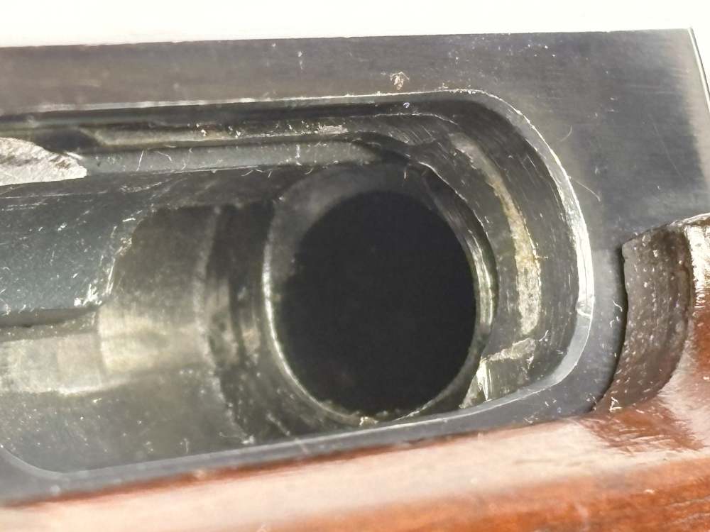 Ruger .44 Magnum Carbine-img-20