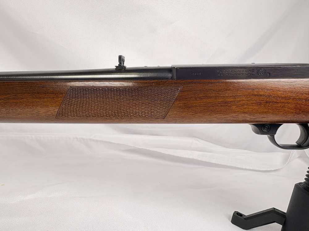Ruger .44 Magnum Carbine-img-5