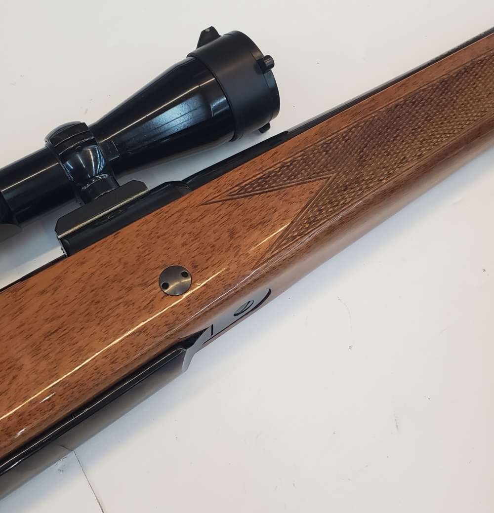 BROWNING BBR 1980 PRODUCTION 257 ROBERTS LEUPOLD SCOPE-img-3