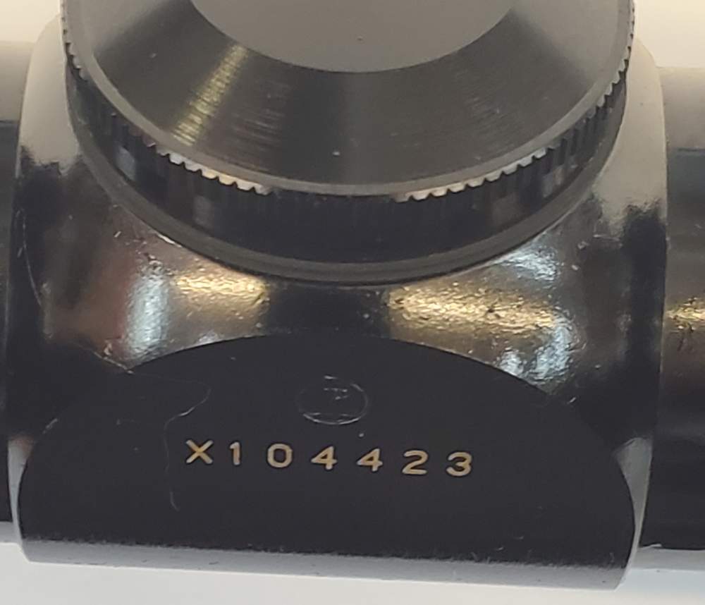 BROWNING BBR 1980 PRODUCTION 257 ROBERTS LEUPOLD SCOPE-img-11