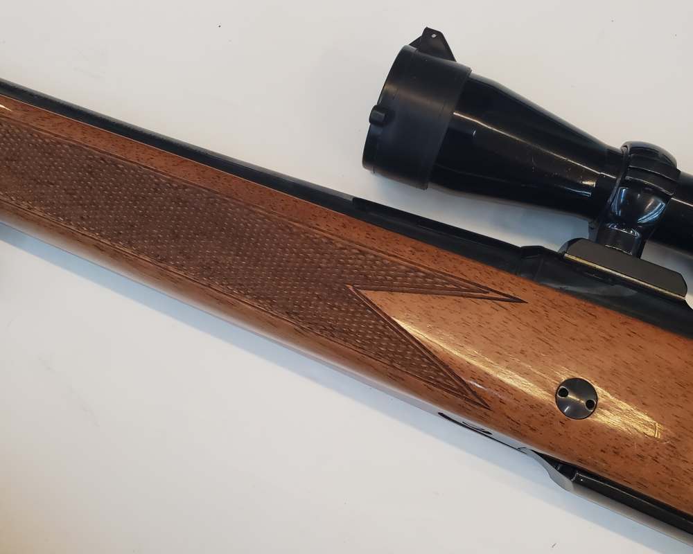 BROWNING BBR 1980 PRODUCTION 257 ROBERTS LEUPOLD SCOPE-img-18