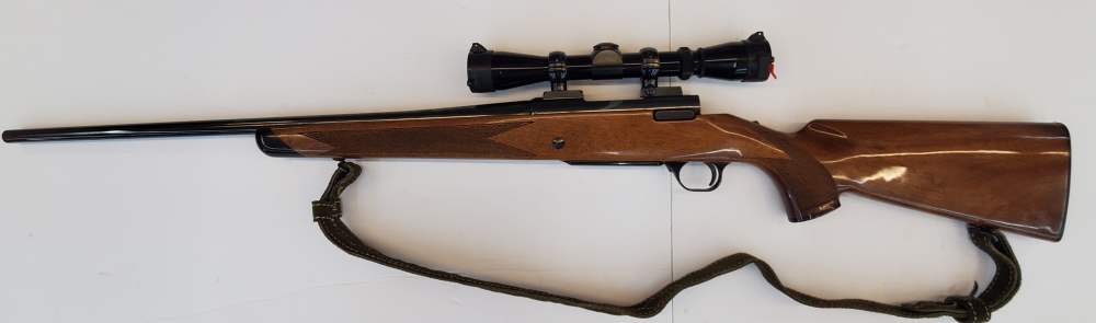 BROWNING BBR 1980 PRODUCTION 257 ROBERTS LEUPOLD SCOPE-img-15