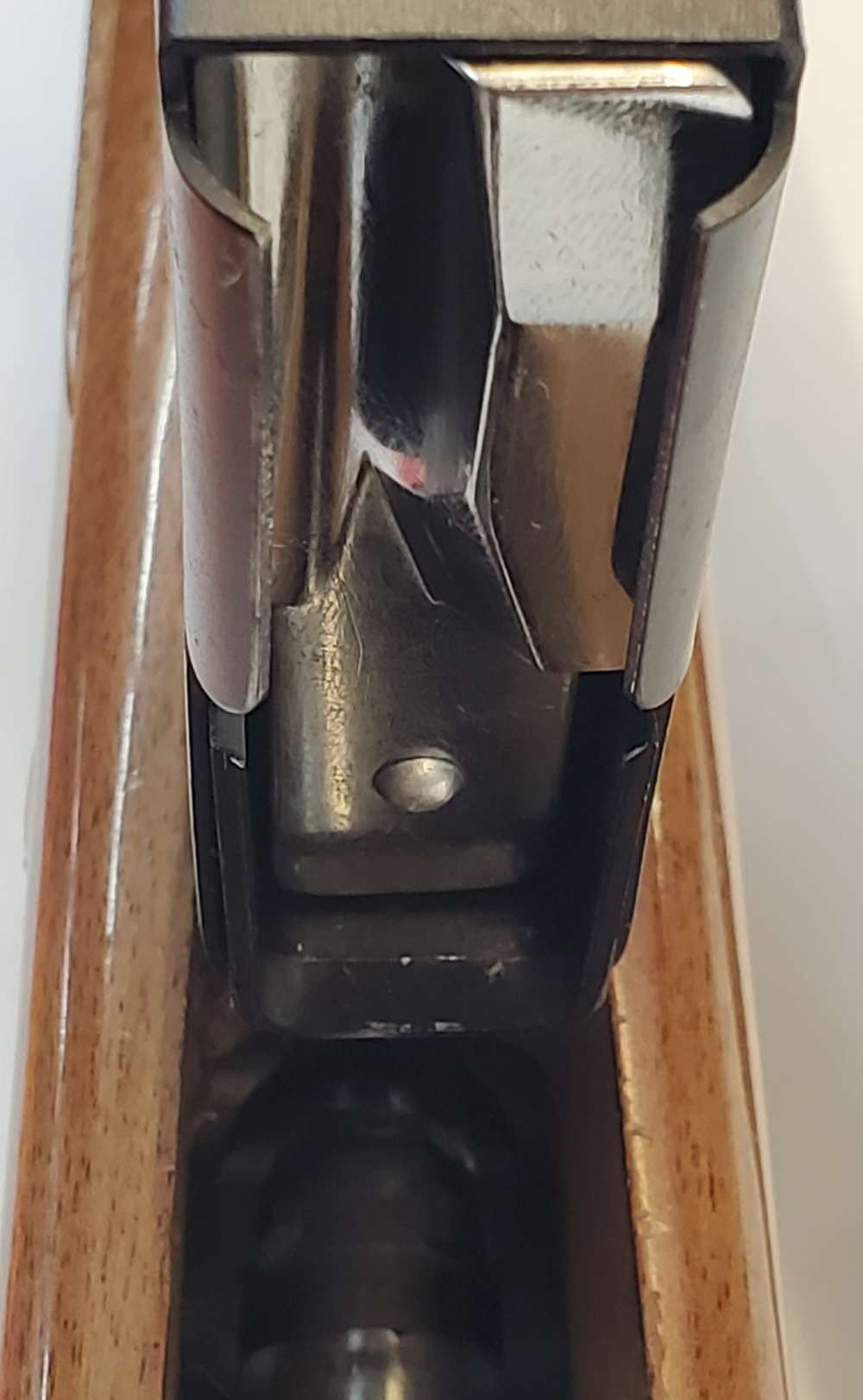 BROWNING BBR 1980 PRODUCTION 257 ROBERTS LEUPOLD SCOPE-img-9