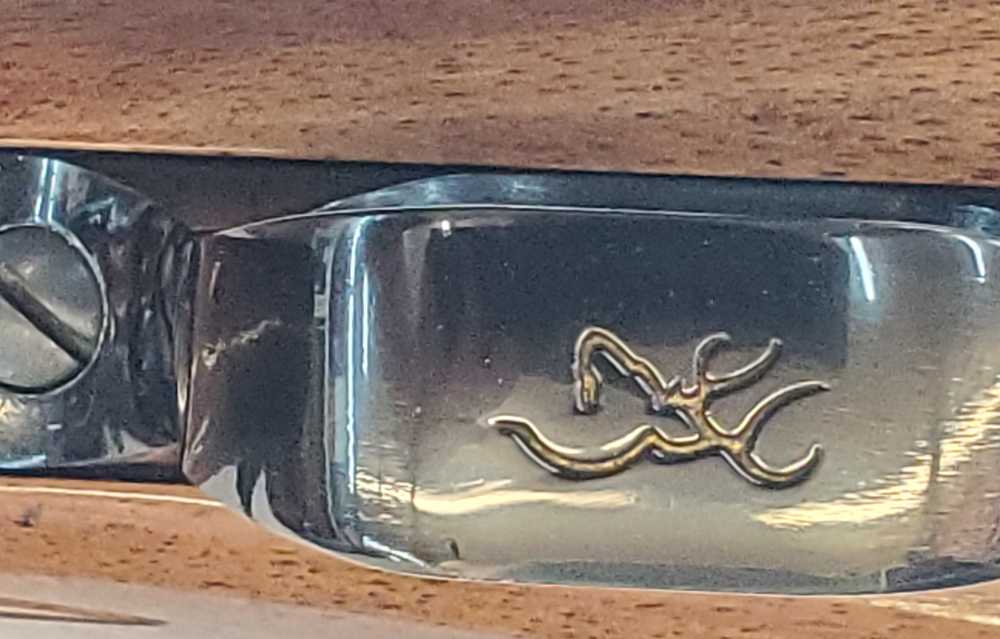 BROWNING BBR 1980 PRODUCTION 257 ROBERTS LEUPOLD SCOPE-img-8