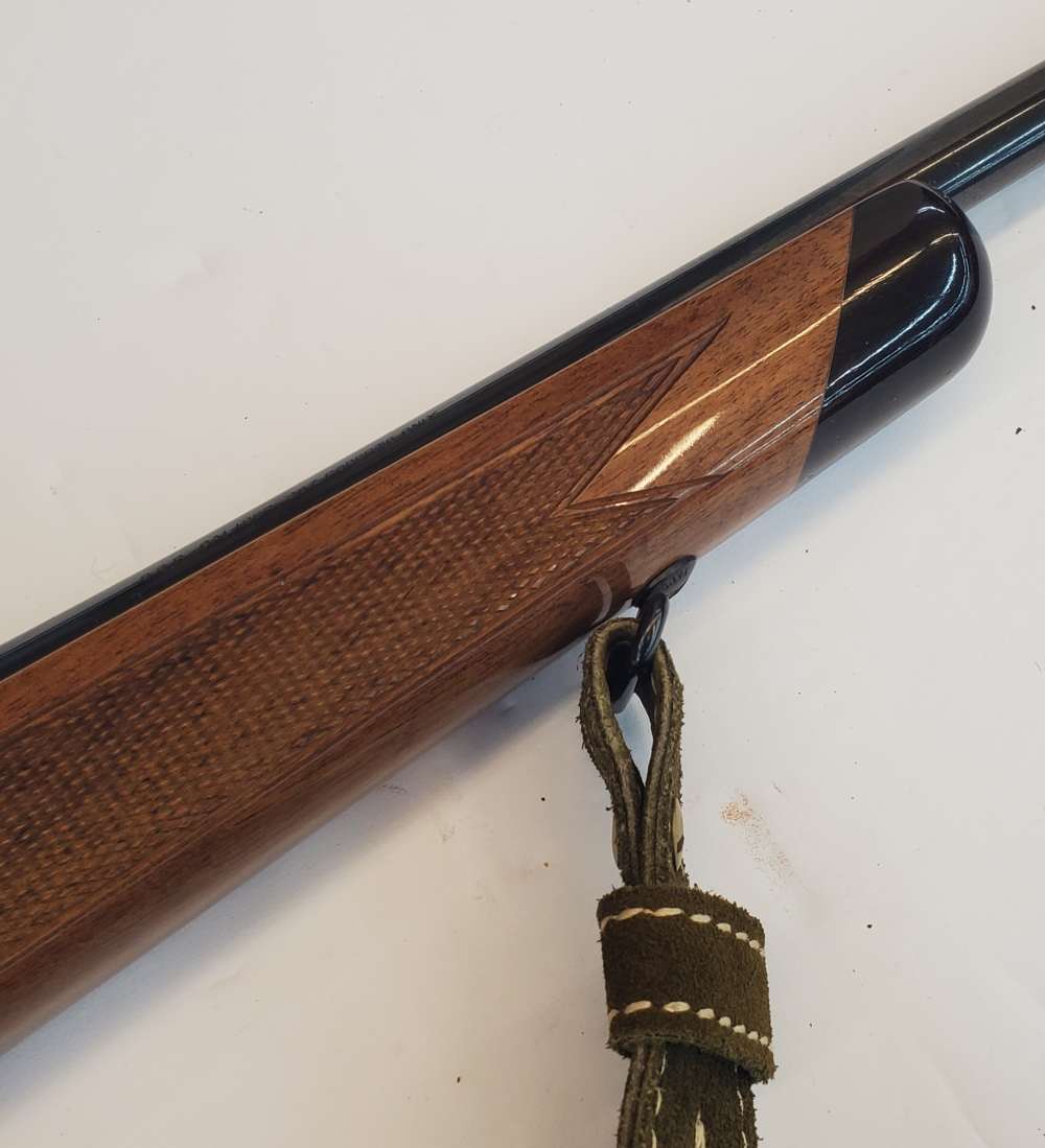 BROWNING BBR 1980 PRODUCTION 257 ROBERTS LEUPOLD SCOPE-img-4