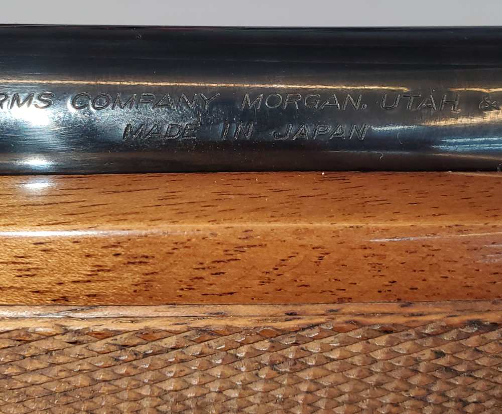 BROWNING BBR 1980 PRODUCTION 257 ROBERTS LEUPOLD SCOPE-img-22