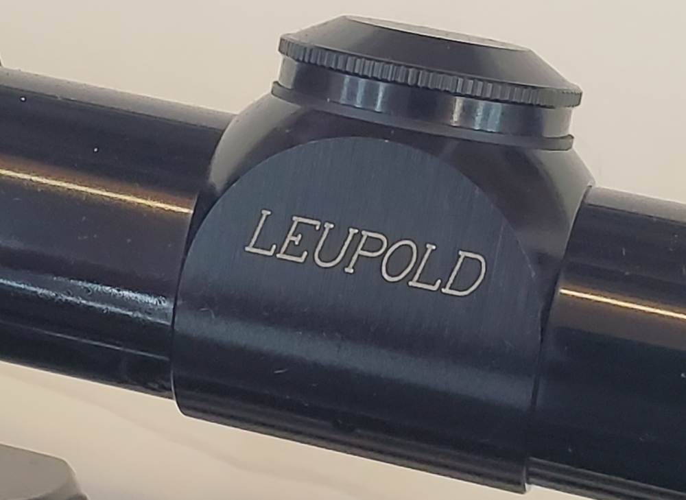 BROWNING BBR 1980 PRODUCTION 257 ROBERTS LEUPOLD SCOPE-img-10