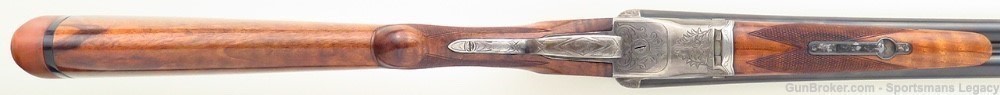 Fox AE 12 gauge, Philly, 28 M/F, 2.75, restored, tuned, layaway-img-3