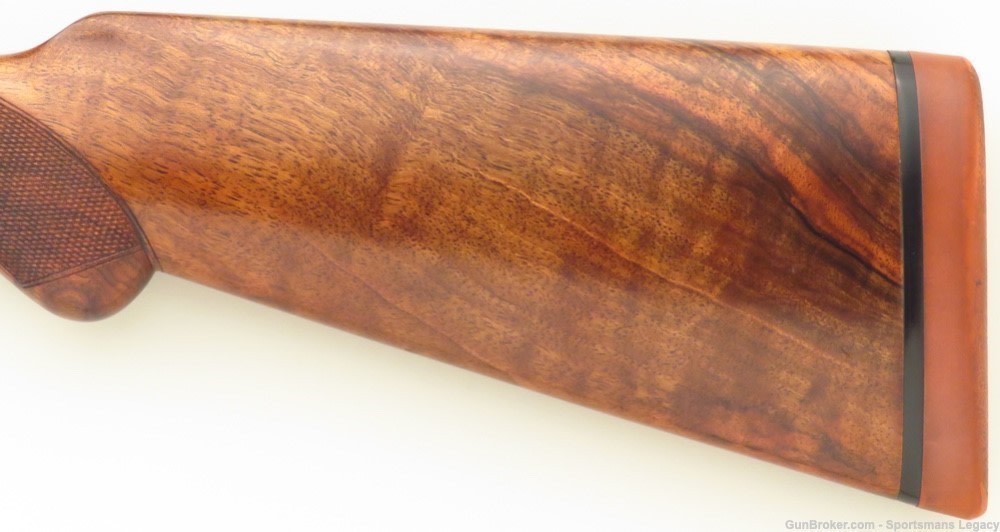 Fox AE 12 gauge, Philly, 28 M/F, 2.75, restored, tuned, layaway-img-9