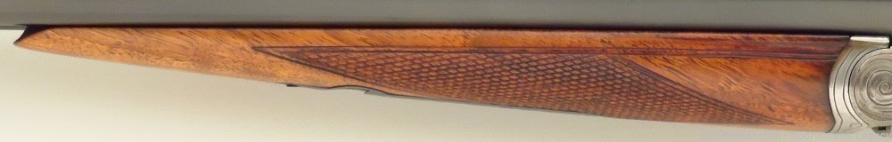Fox AE 12 gauge, Philly, 28 M/F, 2.75, restored, tuned, layaway-img-11