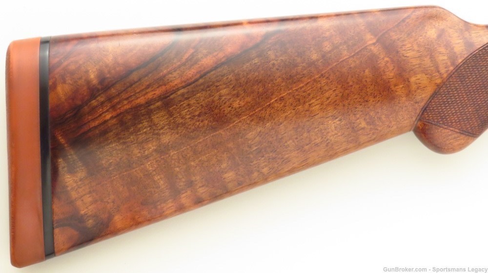 Fox AE 12 gauge, Philly, 28 M/F, 2.75, restored, tuned, layaway-img-8