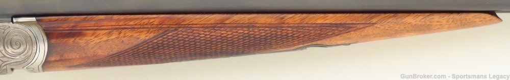 Fox AE 12 gauge, Philly, 28 M/F, 2.75, restored, tuned, layaway-img-10