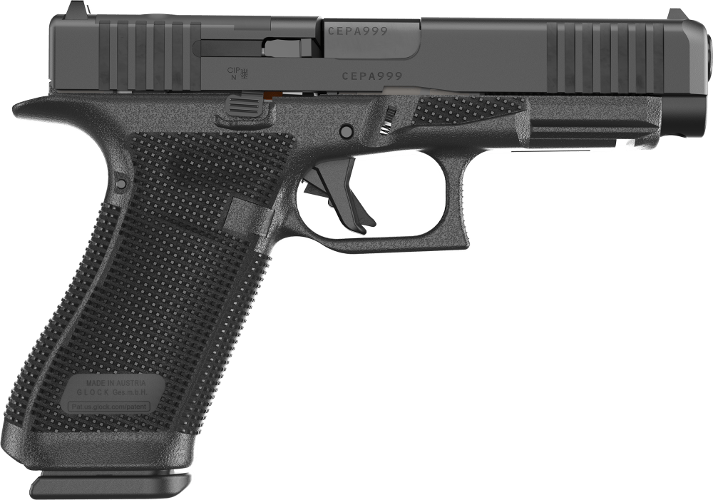 New Glock 17 Gen 6-img-0