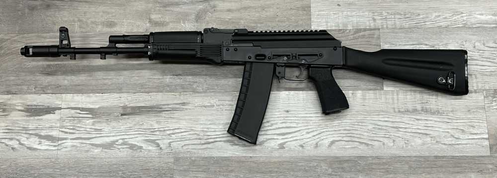 PSA AK101 5.56 Rifle *NO CC FEE*-img-1