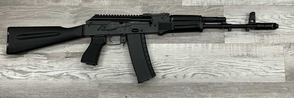 PSA AK101 5.56 Rifle *NO CC FEE*-img-0