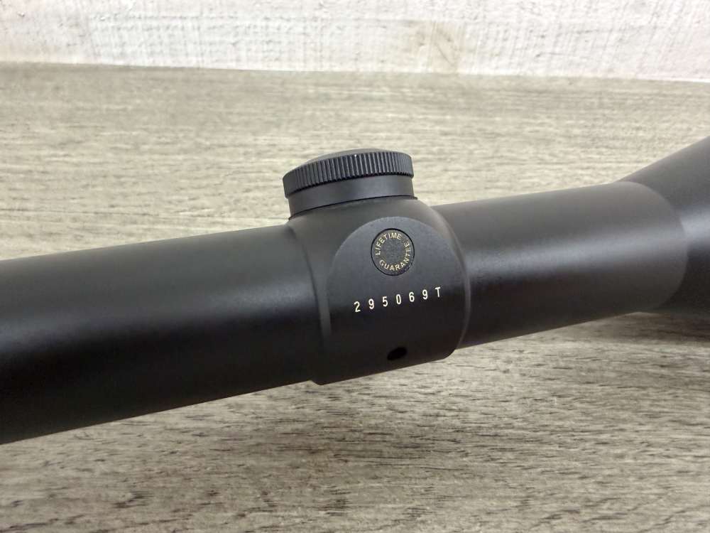 LEUPOLD VX-III 3.5-10x50 ILLUMINATED BOONE & CROCKETT RETICLE ALUMINA CAPS-img-13