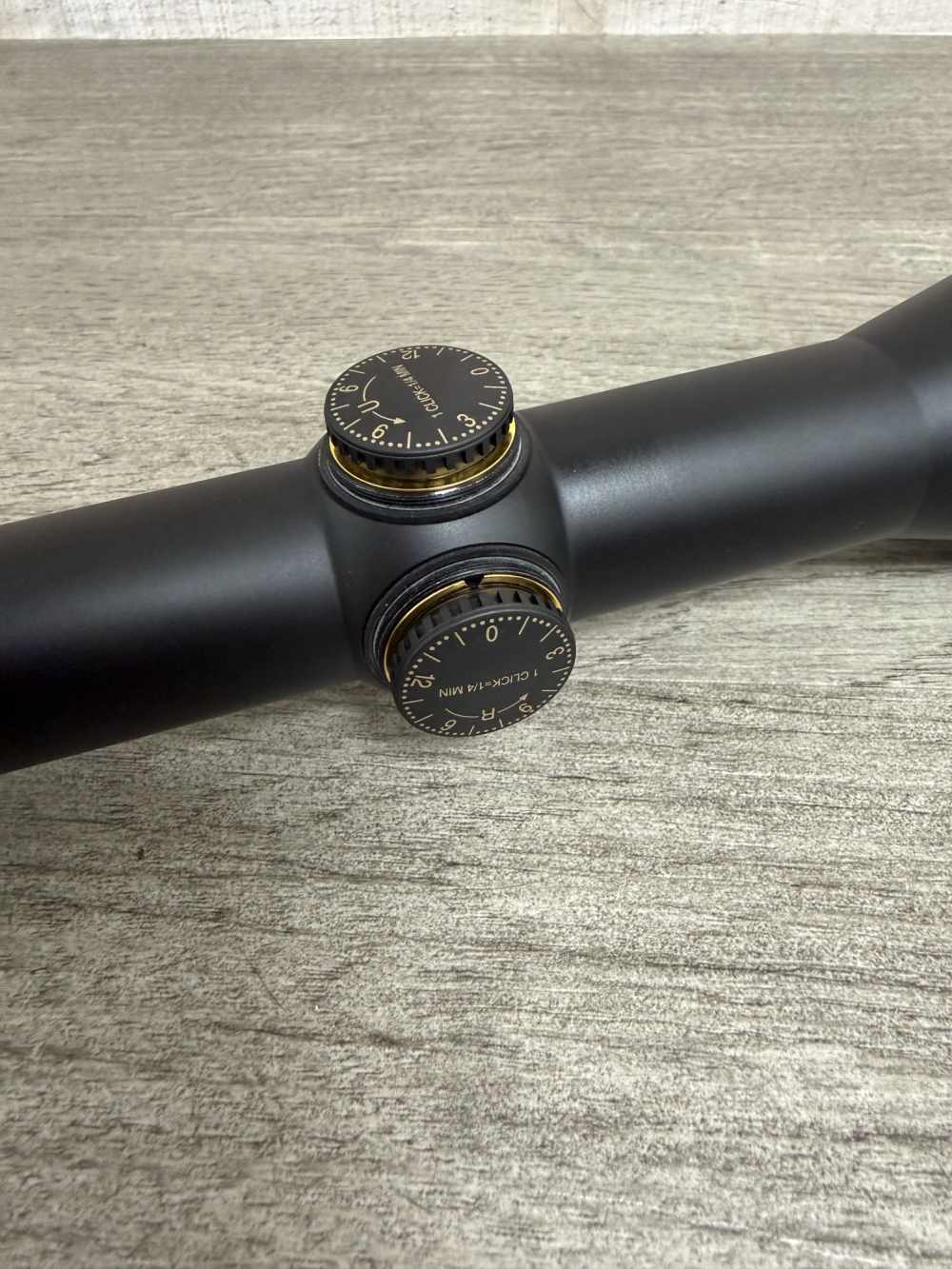 LEUPOLD VX-III 3.5-10x50 ILLUMINATED BOONE & CROCKETT RETICLE ALUMINA CAPS-img-14