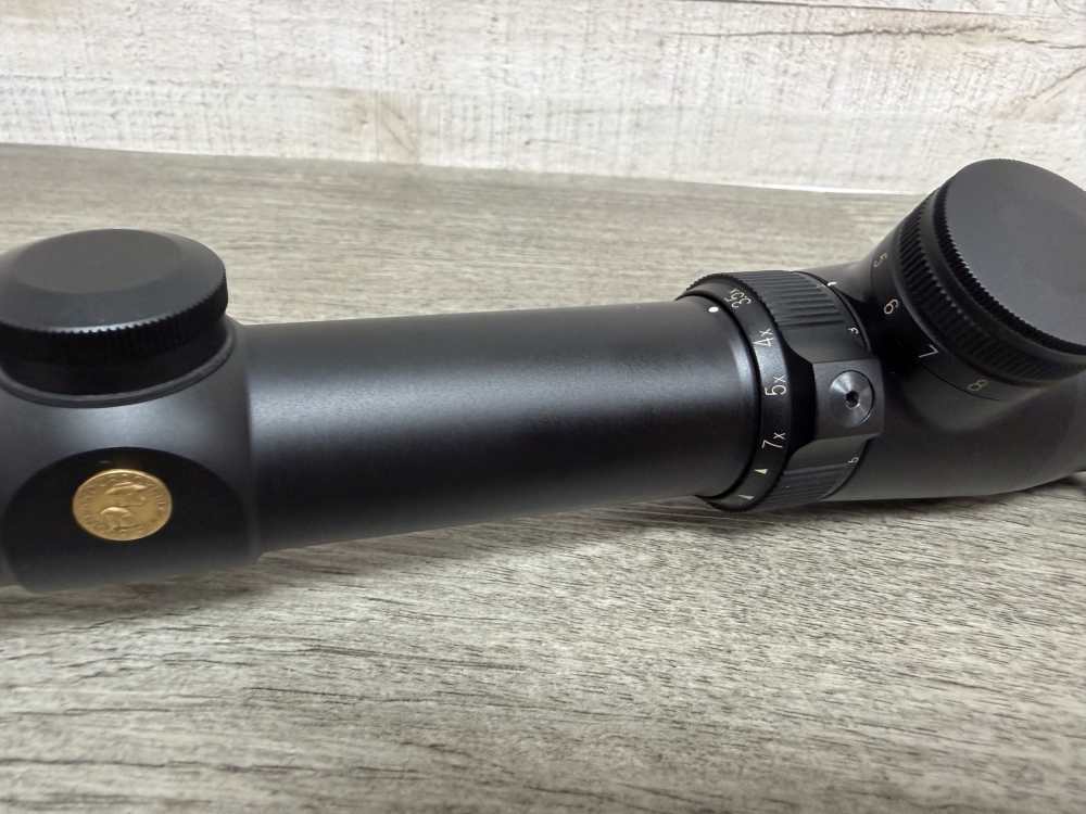 LEUPOLD VX-III 3.5-10x50 ILLUMINATED BOONE & CROCKETT RETICLE ALUMINA CAPS-img-4