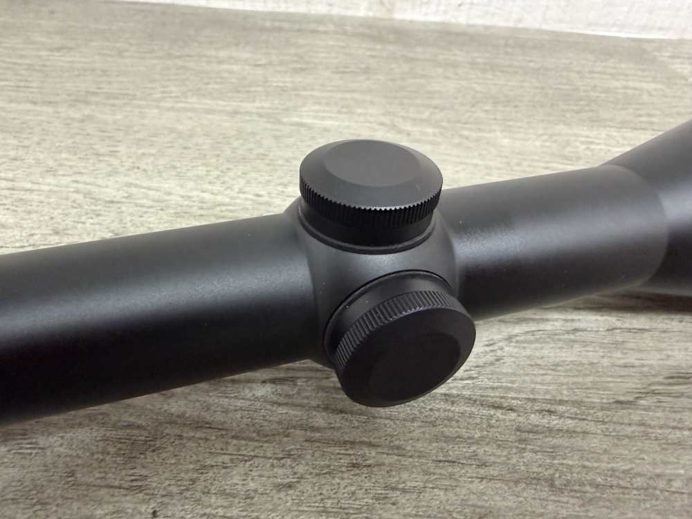 LEUPOLD VX-III 3.5-10x50 ILLUMINATED BOONE & CROCKETT RETICLE ALUMINA CAPS-img-10