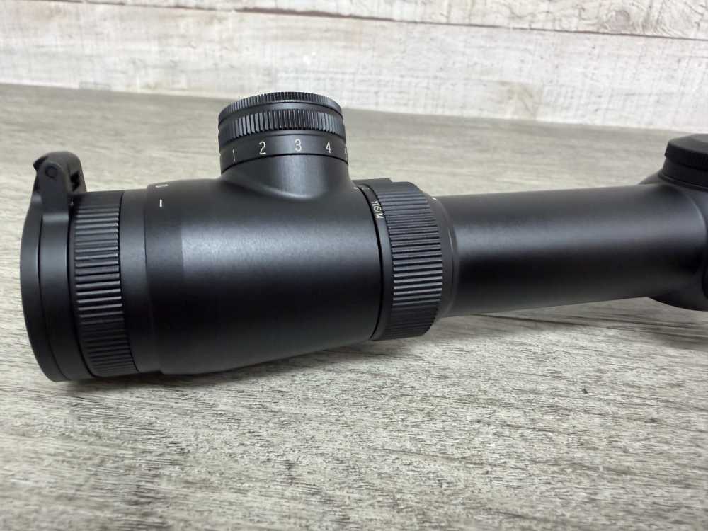 LEUPOLD VX-III 3.5-10x50 ILLUMINATED BOONE & CROCKETT RETICLE ALUMINA CAPS-img-8
