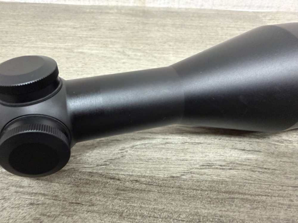 LEUPOLD VX-III 3.5-10x50 ILLUMINATED BOONE & CROCKETT RETICLE ALUMINA CAPS-img-11