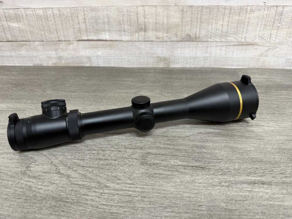 LEUPOLD VX-III 3.5-10x50 ILLUMINATED BOONE & CROCKETT RETICLE ALUMINA CAPS-img-7