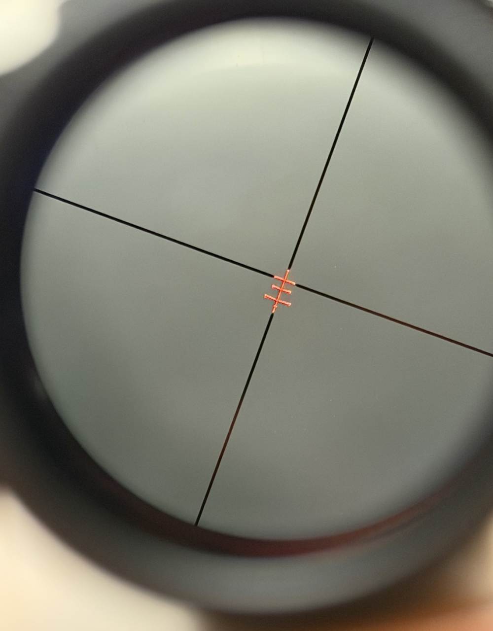 LEUPOLD VX-III 3.5-10x50 ILLUMINATED BOONE & CROCKETT RETICLE ALUMINA CAPS-img-16
