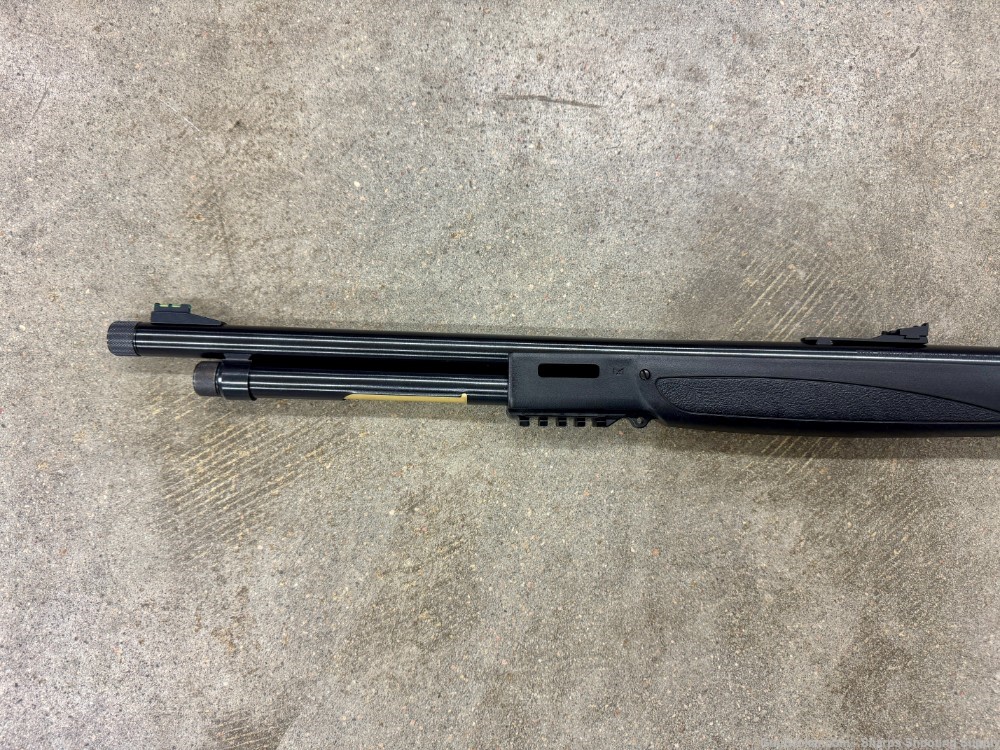 Henry X .45-70 Lever Action Dark NEW-img-7