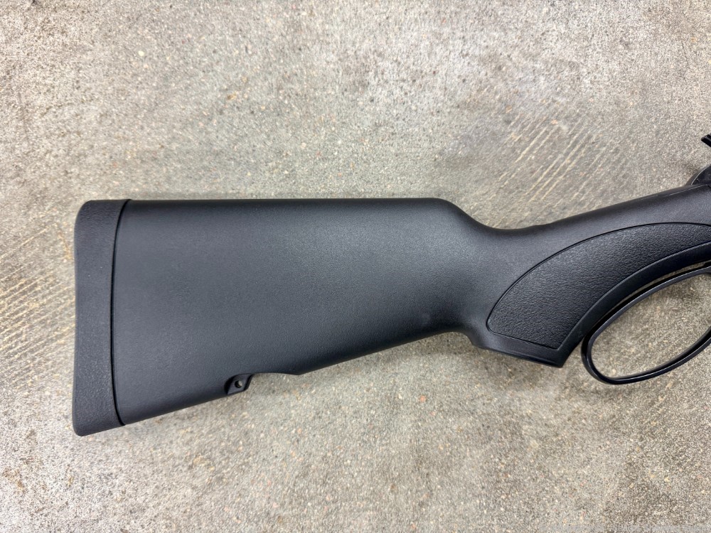 Henry X .45-70 Lever Action Dark NEW-img-2