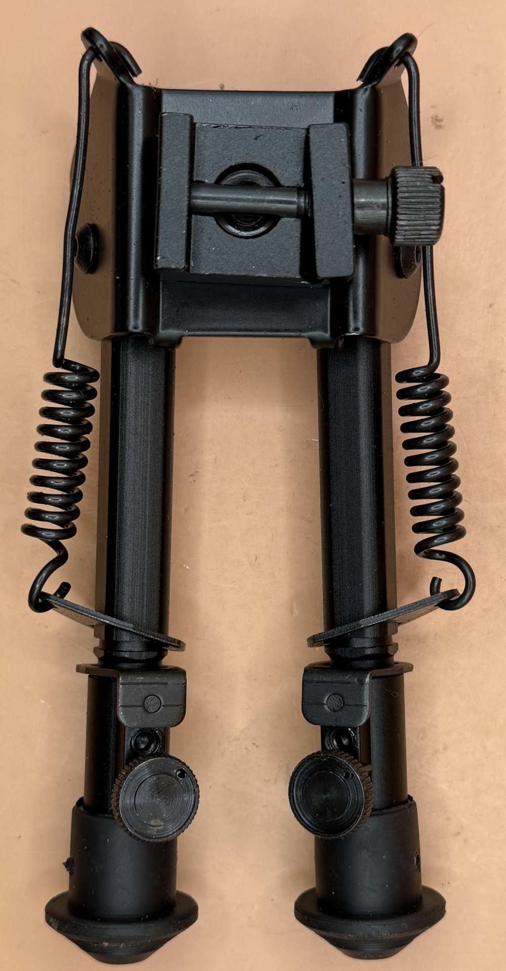 DMA Inc. XTS Tactical Rifle Picatinny 6.1"-7.9" Bipod-img-6