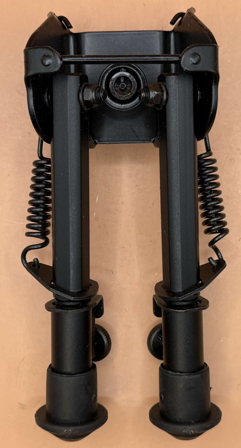 DMA Inc. XTS Tactical Rifle Picatinny 6.1"-7.9" Bipod-img-7