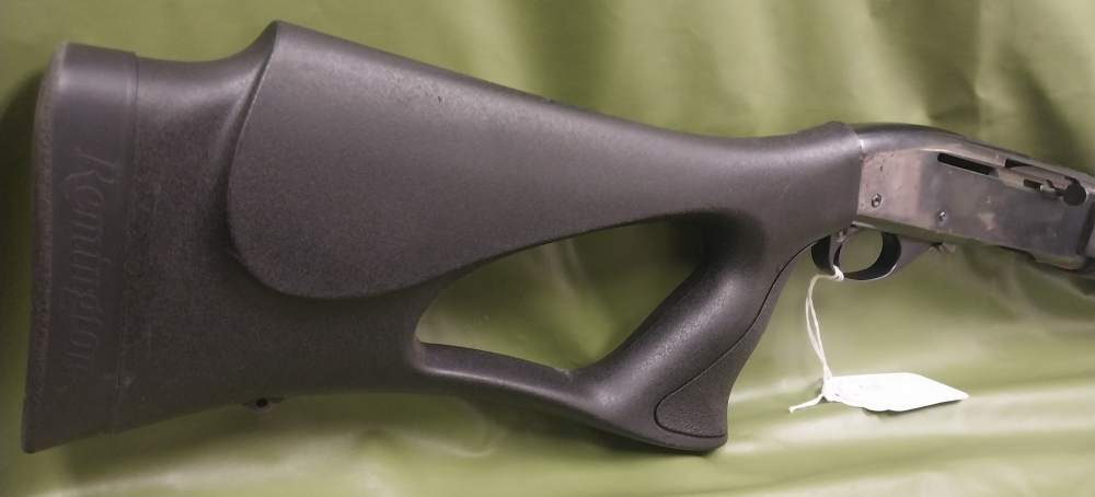 Remington 742 30-06. parts gun barrel is shot, sold as is.-img-5