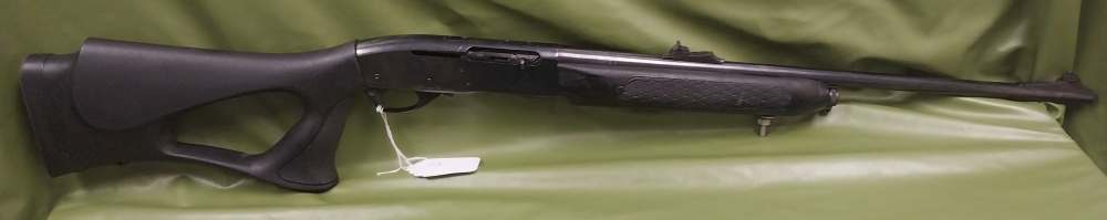 Remington 742 30-06. parts gun barrel is shot, sold as is.-img-4
