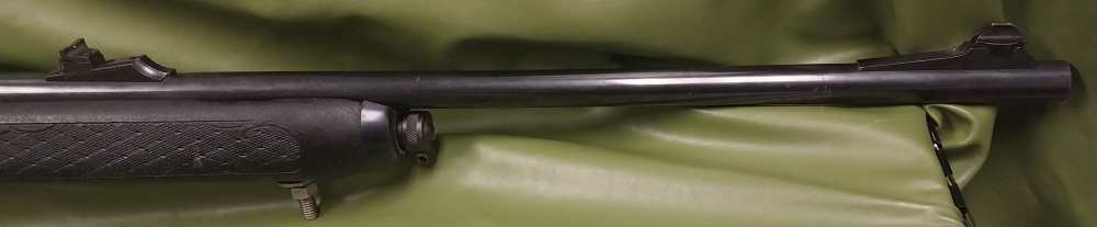 Remington 742 30-06. parts gun barrel is shot, sold as is.-img-6