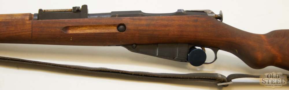 M39 Finnish Mosin Nagant 7.62X54R MFG 1970 C&R Last Year of Production-img-10