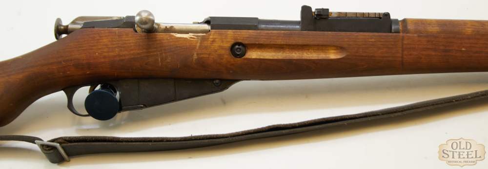 M39 Finnish Mosin Nagant 7.62X54R MFG 1970 C&R Last Year of Production-img-4