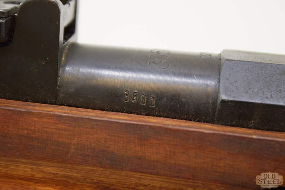 M39 Finnish Mosin Nagant 7.62X54R MFG 1970 C&R Last Year of Production-img-13
