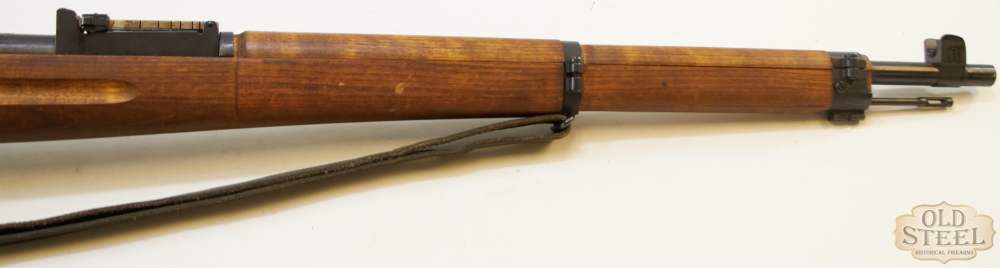 M39 Finnish Mosin Nagant 7.62X54R MFG 1970 C&R Last Year of Production-img-5