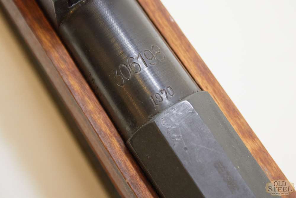 M39 Finnish Mosin Nagant 7.62X54R MFG 1970 C&R Last Year of Production-img-12