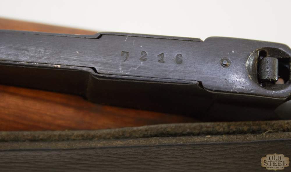 M39 Finnish Mosin Nagant 7.62X54R MFG 1970 C&R Last Year of Production-img-15
