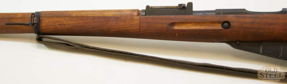 M39 Finnish Mosin Nagant 7.62X54R MFG 1970 C&R Last Year of Production-img-9